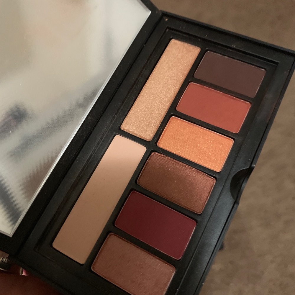 Eyeshadow